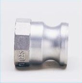 male adapter x female