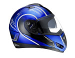 Modular10,Helmets,Modular Helmets,Flip-Up Helmets
