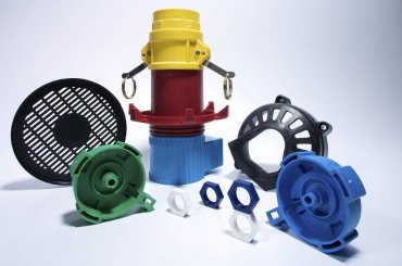 plastic injection